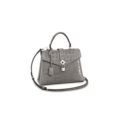 LOUIS VUITTON ROSE DES VENTS BAG N99017 (27*18*9cm)